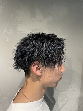 リュウギ(Ryugi) ツイストスパイラル