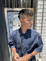 リーホリエ(Lee Horie) スペインカール