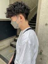 レフ(LEF)&nbsp;【オダオススメ！】波巻スパイラルショート