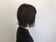 ヘアービーンズの写真