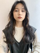 ノラ ギンザ(NORA GINZA)&nbsp;10代20代30代人気顔まわりカット