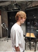 フレンチショート