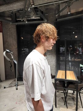 ブロック ジャポン(bloc japon) フレンチショート