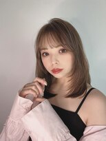 フォルテ ギンザ(FORTE GINZA)&nbsp;モカベージュ