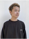 アクティブショート