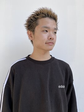 シイ(SIE) アクティブショート