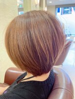 クードヴァーンオブジェ&nbsp;ショート