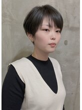 クランクス(crancs) マッシュショート