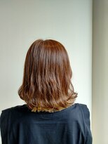 サラジュ 逆瀬川店(SARAJU) 大人可愛い