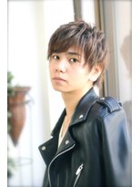 リーフ 御門台店(LeaF)&nbsp;クールな大人スタイル☆