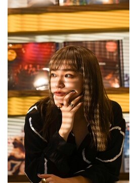 ニウ(NIU) doublecolor style