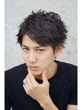 ヘッドストック 大和八木店(HEAD STOCK)