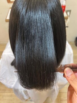 スノードロップ 荻窪(Snowdrop) ハイライト/マッシュパーマ/ウルフ/波巻き/ツイストスパイラル