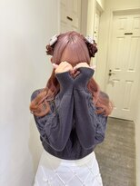 コル(CoL)&nbsp;大人気♪羊ヘア