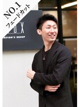 ジョイボックス(JOYBOX) 岡本 佳久