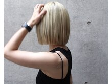 ジャコ ヘアー(jako HAIR)の雰囲気（透明感のあるカラーが大人気！！）