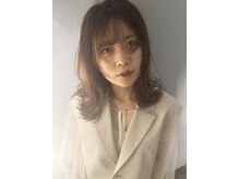 エイム ヘアメイク 横川店(eim HAIR MAKE)