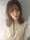 エイム ヘアメイク 横川店(eim HAIR MAKE)の写真/あなたらしさが詰まった"なりたい姿"を叶えます!一人一人の顔や頭の骨格に合わせたヘアスタイルをご提案★