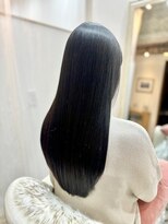 ウミネコ美容室 センター北hanare店(Umineko美容室)&nbsp;髪質再生水素ケアカットコース