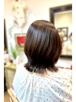 ミーノ(mieno) ノンジアミンカラー