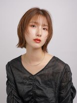 クルー(Creww KYOTO) フェイスレイヤー＋くびレイヤー