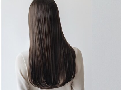 ヘアブティック ハコ(hair boutique haco)の写真