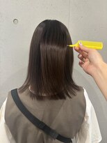 フィッツ(Fits)&nbsp;サラツヤヘア