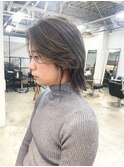 ハイライトカラー【N°3溝の口】