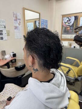 アツミ ツイストスパイラル