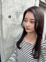 ココル(cocolu)&nbsp;美髪ロングレイヤー