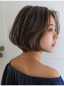 ラヴェ(LAWE.) LAWE.厳選カラースタイル