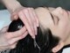 セピアージュ セプト(hair beauty clinic salon Sepiage sept)の写真/マイクロファインバブルで、頭皮も髪もすっきりリフレッシュ！この気持ちよさを是非ご体感ください！