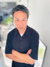 カラーガーデン 大口店(COLOR GARDEN)&nbsp;松木 正博