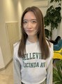 フェーディン(fa/din)&nbsp;ライフスタイルに合わせてヘアスタイル考えます！