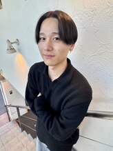 トップヘアー 中庄店(TOP HAIR fuapua) りっく 