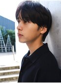 【green表参道】メンズショート/マッシュ