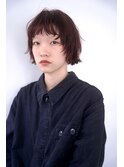ミニボブ