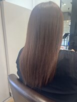 ウーラバイウェルズ 大和八木(U-ra by wells)&nbsp;ロングスタイル