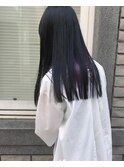 20代30代40代大人可愛い髪質改善カラー艶感ストレート透明感