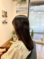 プラヤ(PLAYA)&nbsp;香草カラー