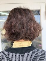 ショコラ(CHOCOLAT)&nbsp;ボブ