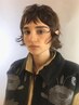 【New Clients】Cut