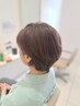 【似合わせ】カット＋癒しのお試しクイックスパ￥4070