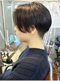 【松戸BULL】サロンスタイル☆クールショート×刈り上げ