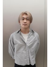 カルム(kalm)&nbsp;宮原 翔