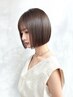 似合わせカット+oggiotto11ステップorTOKIOトリートメント+炭酸泉
