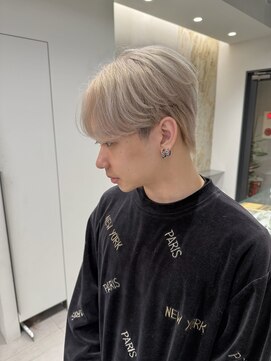 ソル 栄矢場町(SOL) ミルクティーベージュ/ミルクティーブラウン/グレージュ