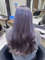 ケンジ 横須賀中央(KENJE) ブルーラベンダー