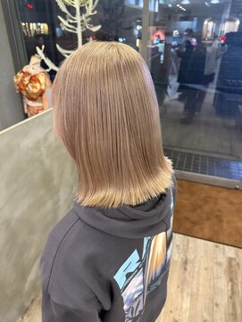 グラッド(GLAD) GLAD　ホワイトベージュ