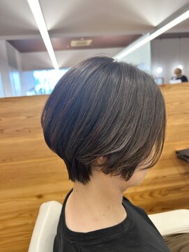 ファースト 長町店(first) くびれショート